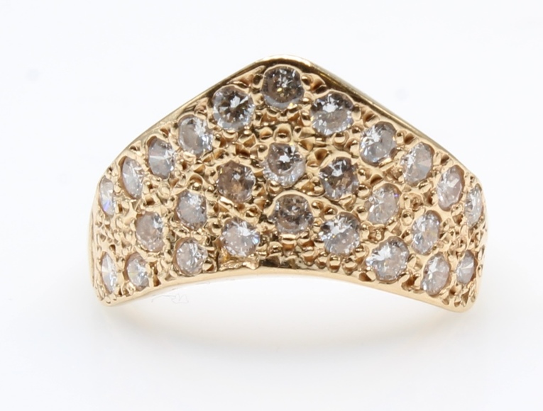 Image for Alderfer Simulcast - Jewelry Auction 2-1-18