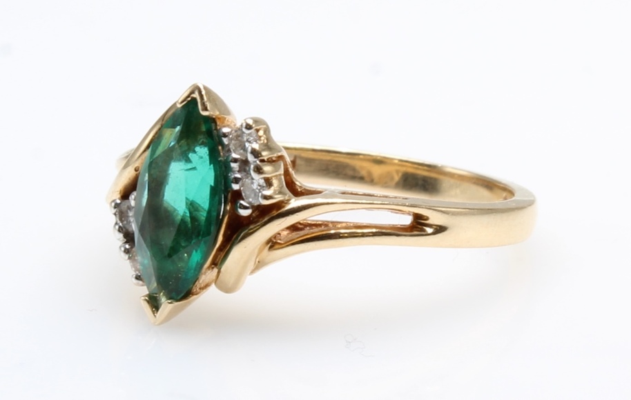 Image for Alderfer Simulcast - Jewelry Auction 2-1-18