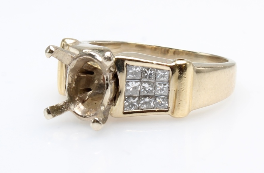 Image for Alderfer Simulcast - Jewelry Auction 2-1-18