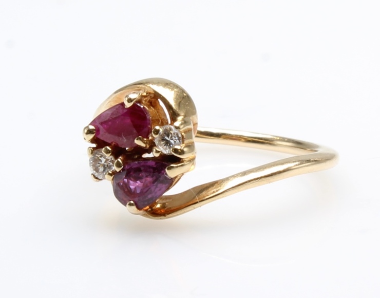 Image for Alderfer Simulcast - Jewelry Auction 2-1-18