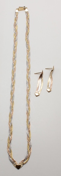 Image for Alderfer Simulcast - Jewelry Auction 2-1-18