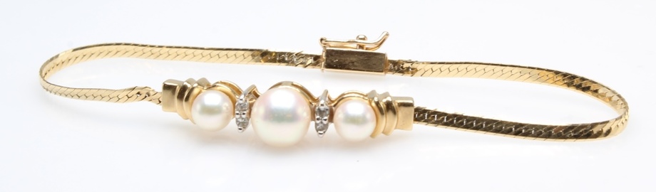 Image for Alderfer Simulcast - Jewelry Auction 2-1-18