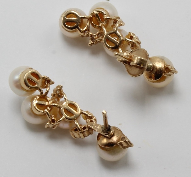 Image for Alderfer Simulcast - Jewelry Auction 2-1-18