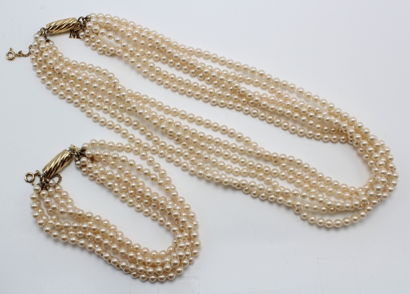 Image for Alderfer Simulcast - Jewelry Auction 2-1-18