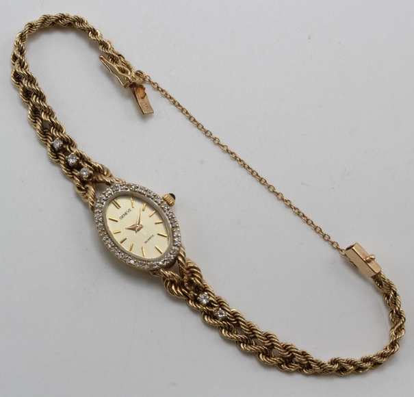 Image for Alderfer Simulcast - Jewelry Auction 2-1-18