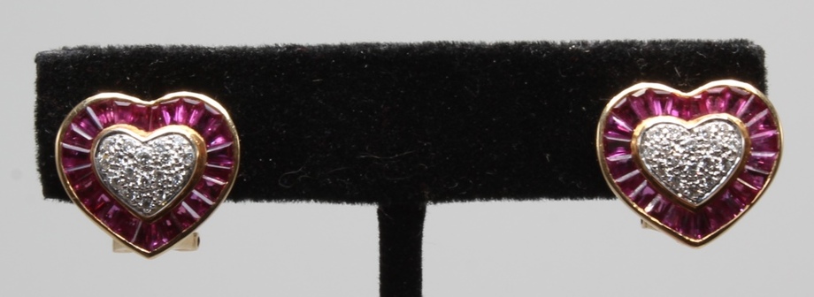 Image for Alderfer Simulcast - Jewelry Auction 2-1-18