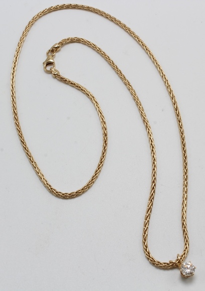 Image for Alderfer Simulcast - Jewelry Auction 2-1-18