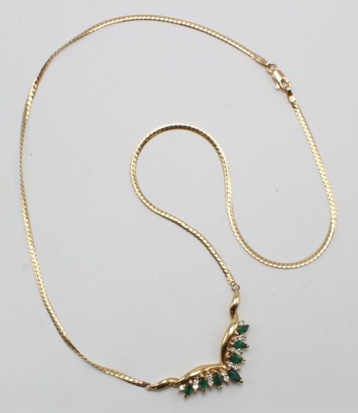 Image for Alderfer Simulcast - Jewelry Auction 2-1-18