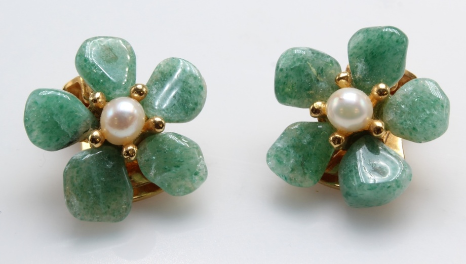 Image for Alderfer Simulcast - Jewelry Auction 2-1-18