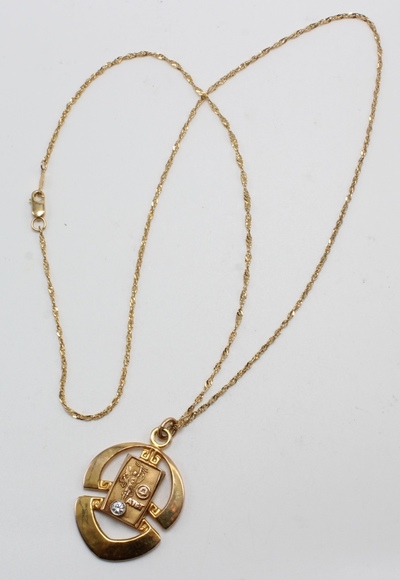 Image for Alderfer Simulcast - Jewelry Auction 2-1-18