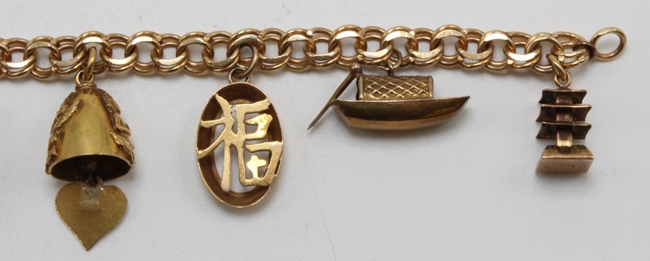 Image for Alderfer Simulcast - Jewelry Auction 2-1-18