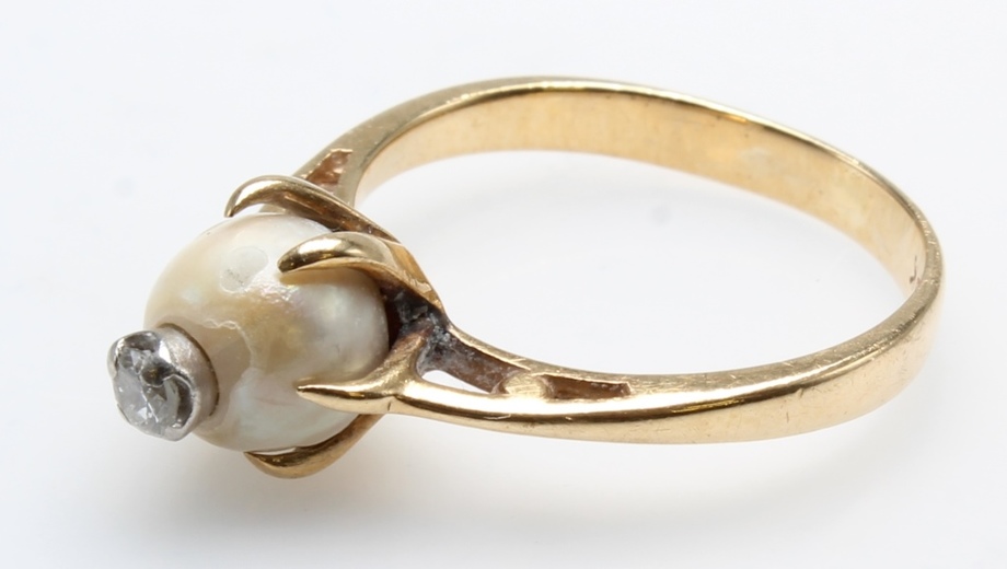 Image for Alderfer Simulcast - Jewelry Auction 2-1-18