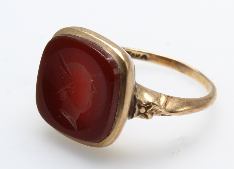 Image for Alderfer Simulcast - Jewelry Auction 2-1-18