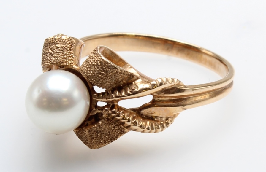 Image for Alderfer Simulcast - Jewelry Auction 2-1-18