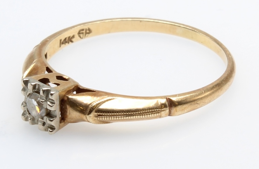 Image for Alderfer Simulcast - Jewelry Auction 2-1-18