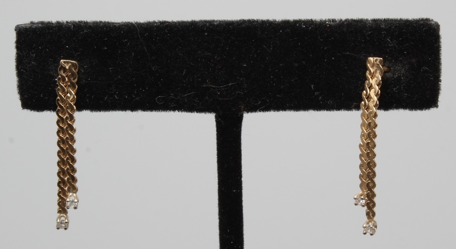 Image for Alderfer Simulcast - Jewelry Auction 2-1-18