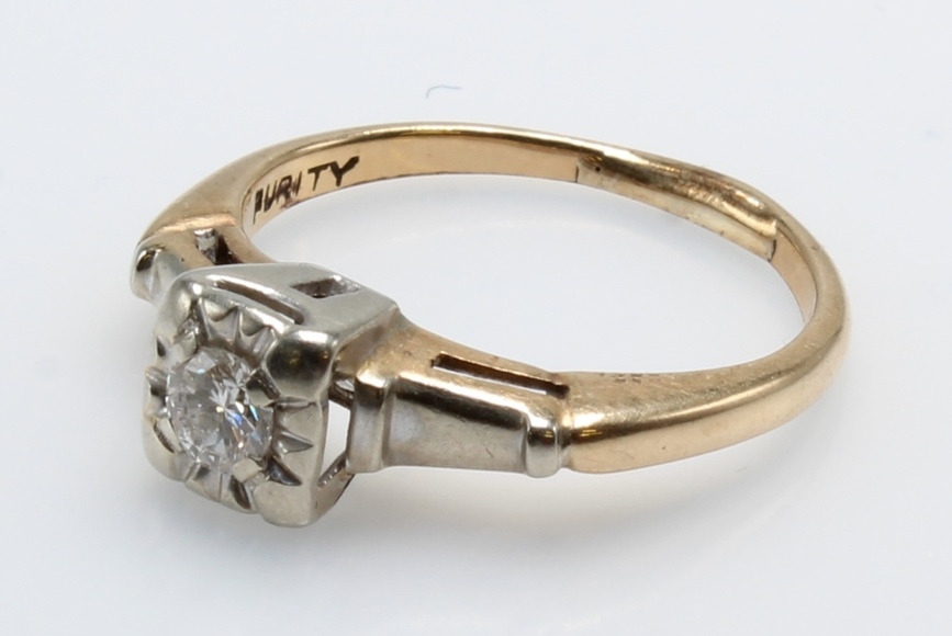 Image for Alderfer Simulcast - Jewelry Auction 2-1-18