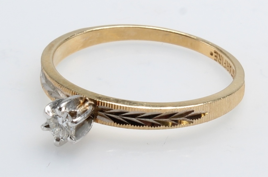 Image for Alderfer Simulcast - Jewelry Auction 2-1-18