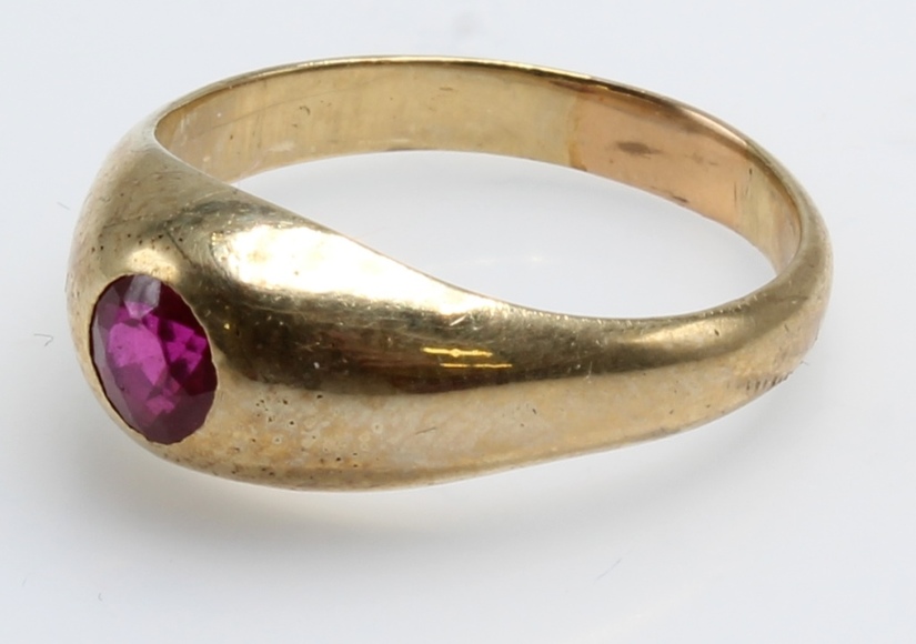 Image for Alderfer Simulcast - Jewelry Auction 2-1-18