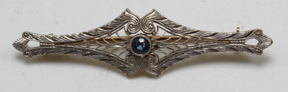 Image for Alderfer Simulcast - Jewelry Auction 2-1-18