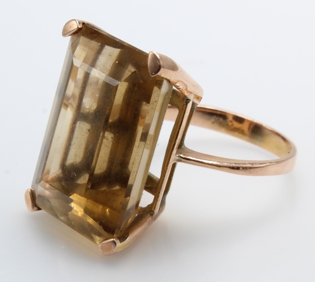 Image for Alderfer Simulcast - Jewelry Auction 2-1-18