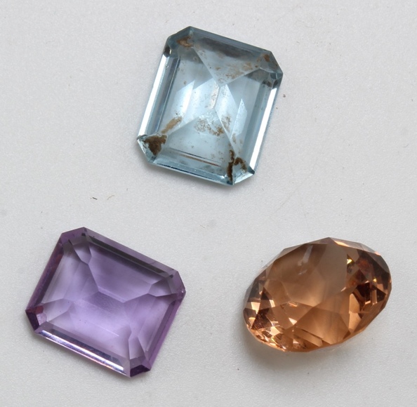 Image for Alderfer Simulcast - Jewelry Auction 2-1-18