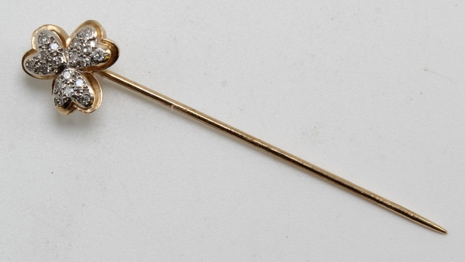 Image for Alderfer Simulcast - Jewelry Auction 2-1-18