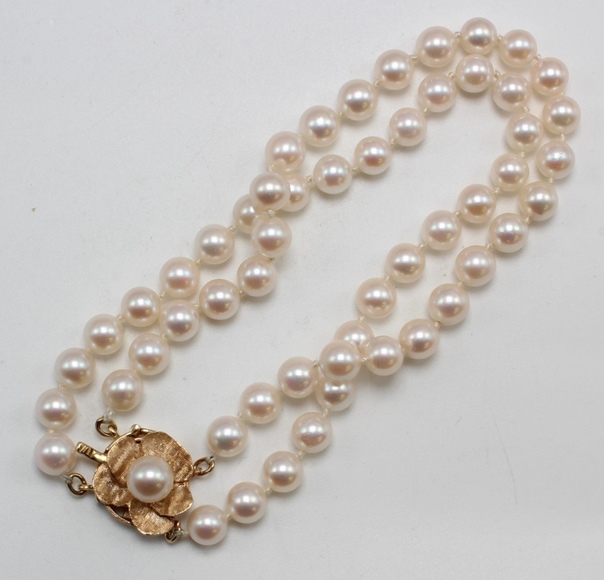 Image for Alderfer Simulcast - Jewelry Auction 2-1-18