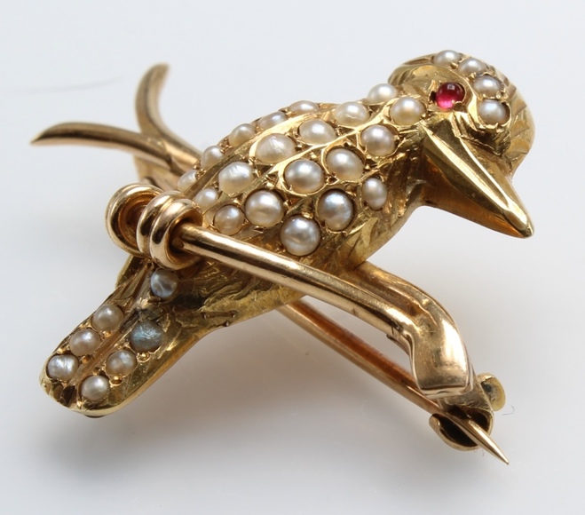 Image for Alderfer Simulcast - Jewelry Auction 2-1-18