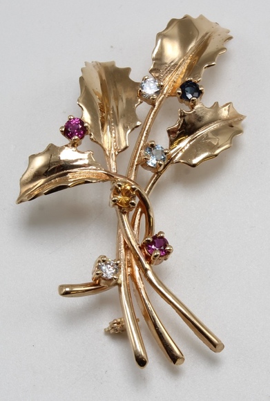 Image for Alderfer Simulcast - Jewelry Auction 2-1-18