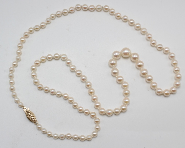 Image for Alderfer Simulcast - Jewelry Auction 2-1-18