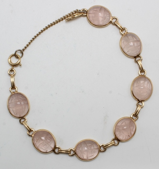 Image for Alderfer Simulcast - Jewelry Auction 2-1-18