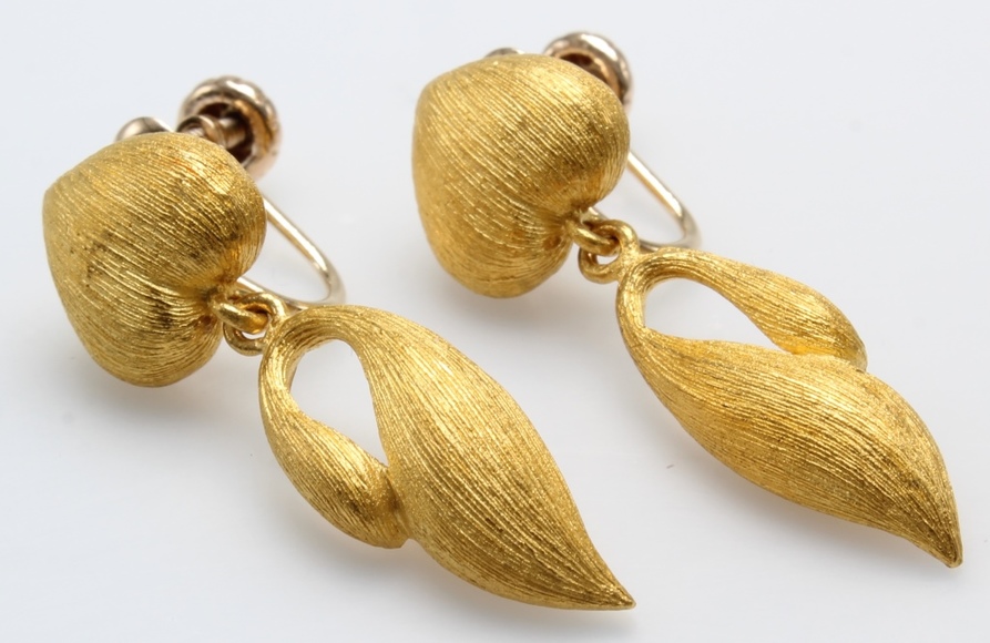 Image for Alderfer Simulcast - Jewelry Auction 2-1-18