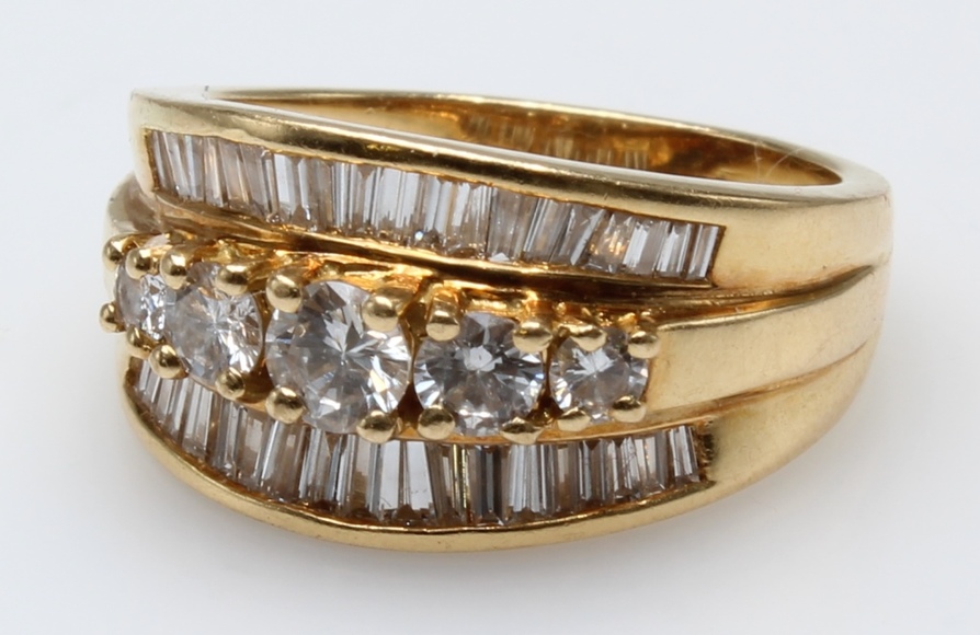 Image for Alderfer Simulcast - Jewelry Auction 2-1-18