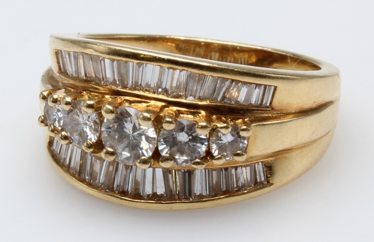 Image for Alderfer Simulcast - Jewelry Auction 2-1-18