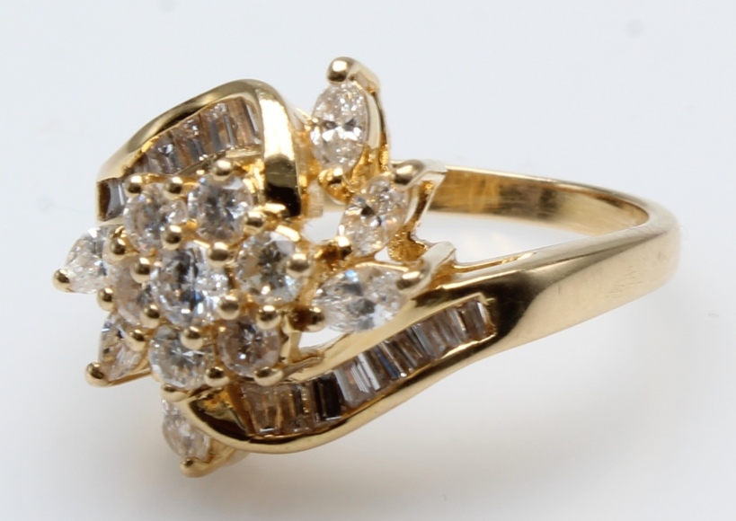 Image for Alderfer Simulcast - Jewelry Auction 2-1-18