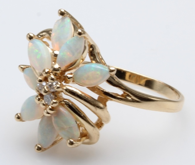 Image for Alderfer Simulcast - Jewelry Auction 2-1-18