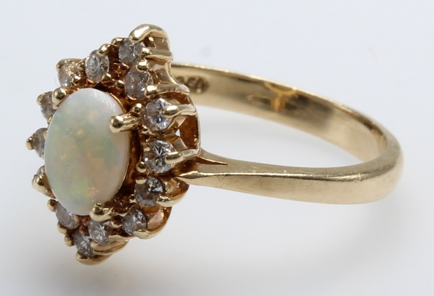 Image for Alderfer Simulcast - Jewelry Auction 2-1-18