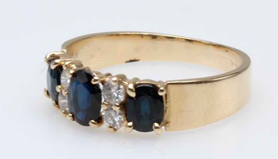 Image for Alderfer Simulcast - Jewelry Auction 2-1-18