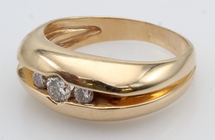 Image for Alderfer Simulcast - Jewelry Auction 2-1-18