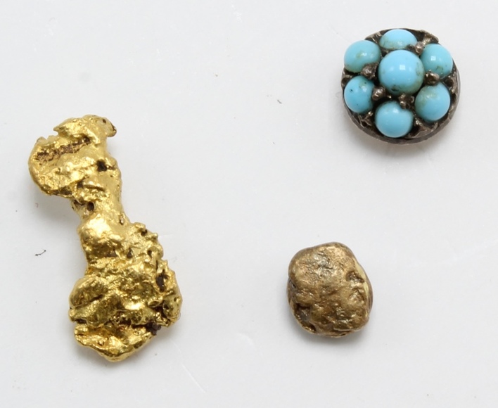 Image for Alderfer Simulcast - Jewelry Auction 2-1-18