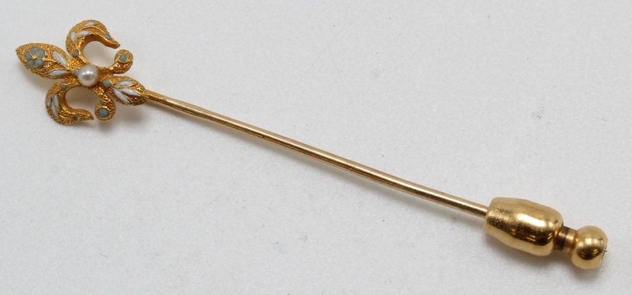 Image for Alderfer Simulcast - Jewelry Auction 2-1-18