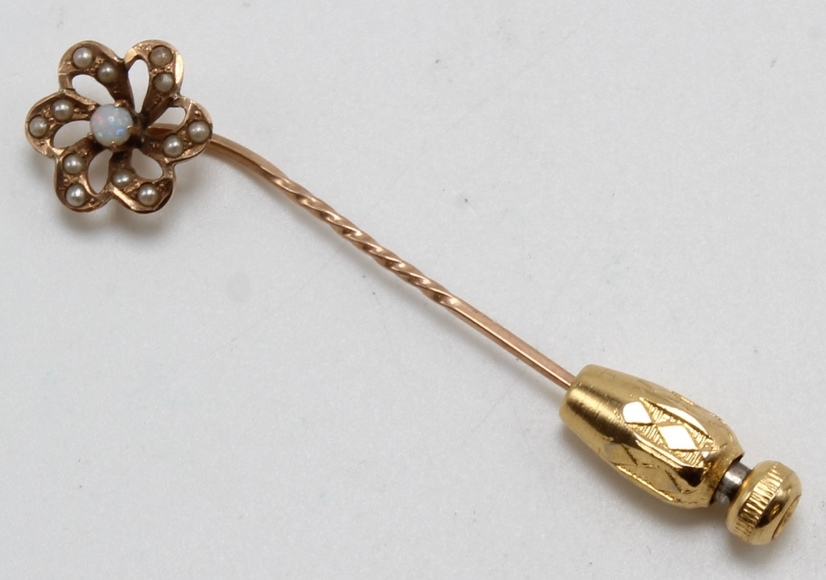 Image for Alderfer Simulcast - Jewelry Auction 2-1-18