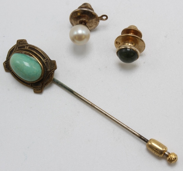 Image for Alderfer Simulcast - Jewelry Auction 2-1-18