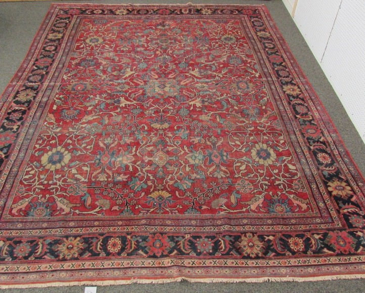 Image for Gallery/Estate and Doll Auction: 1-18-18