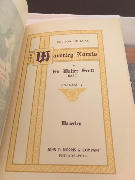 Image for Gallery/Estate and Doll Auction: 1-18-18