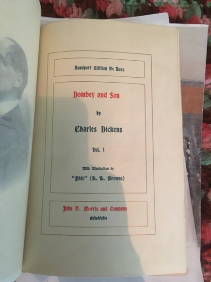 Image for Gallery/Estate and Doll Auction: 1-18-18