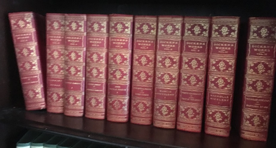 Image for Gallery/Estate and Doll Auction: 1-18-18