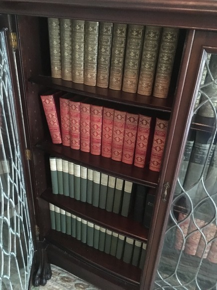 Image for Gallery/Estate and Doll Auction: 1-18-18