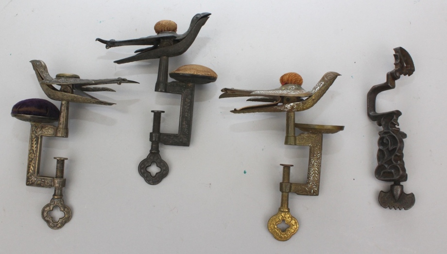 Image for Gallery/Estate and Doll Auction: 1-18-18